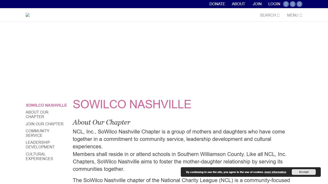 National Charity League, Inc.